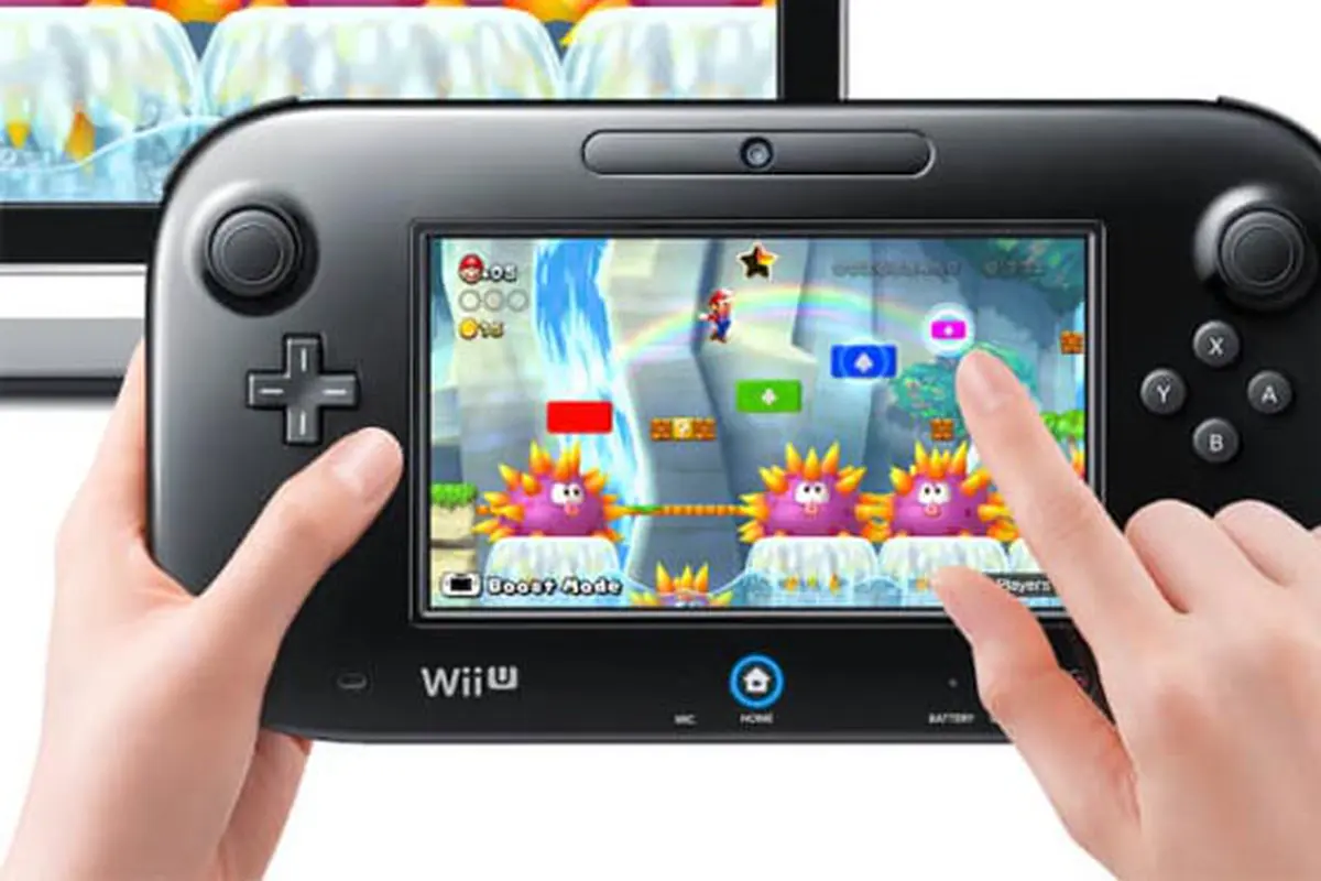 Nintendo Wii U Berhenti Diproduksi