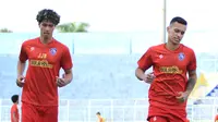 Exco PSSI Anggap Kehadiran 5 Pemain Muda Asal Brasil Bisa Jadi Investasi Klub Liga 1