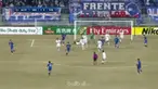Wakil Korea Selatan, Suwon Bluewings menahan imbang tuan rumah Shanghai Shenhua 1-1 di laga ketiga Grup H Liga Champions Asia. Tua...
