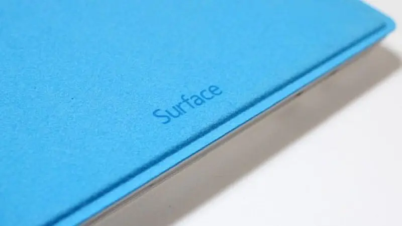 Microsoft Siapkan Generasi Terbaru Surface Pro