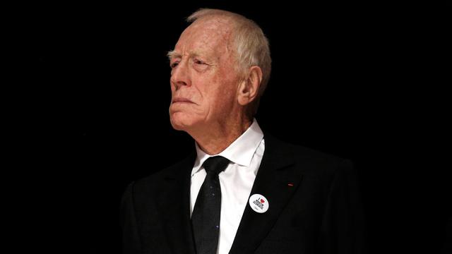 Max Von Sydow