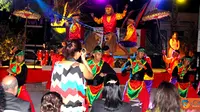 Hore, Malang Segera Miliki Gedung Teater 