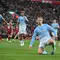 Dibayangi Vonis Bersalah, Manchester City Sikat Liverpool di Anfield