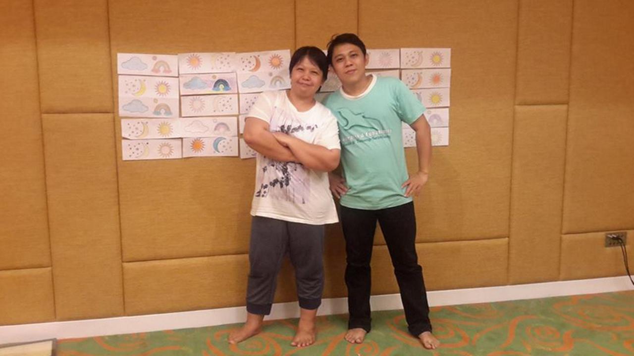 Agus Wirajaya, Bahagia di Jalan Hipnoterapi