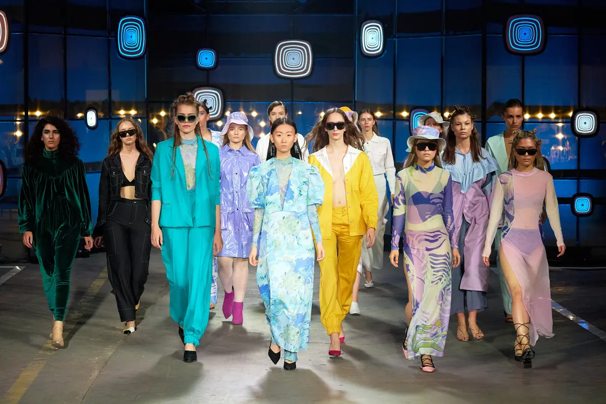 Paris Fashion Week Ciptakan Alat untuk Mengukur Dampak Lingkungan dari Fashion