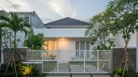 9 Model Pagar Besi Dorong Rumah Minimalis, Solusi Estetis dan Fungsional