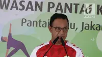 Flyover Cengkareng Retak, Anies Minta Kementerian PUPR Cek Jembatan Lain