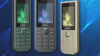 Nokia Luncurkan Ponsel Tangguh Berbaterai Jumbo, Hanya Rp 500 Ribuan