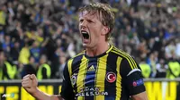 4 Pemain Top Eropa yang Pernah Memperkuat FC Utrecht: Mengenal Senior Bagus Kahfi