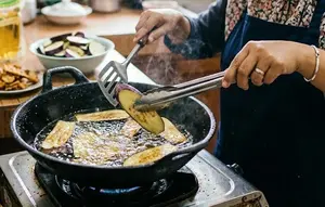 Cara Memasak Terong agar Tidak Hancur dan Berair, Ternyata Ini Triknya