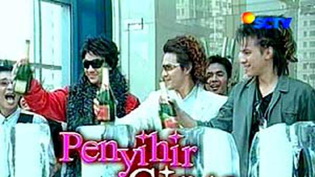 Magicians Of Love Versi Indonesia Dirilis Showbiz Liputan6 Com