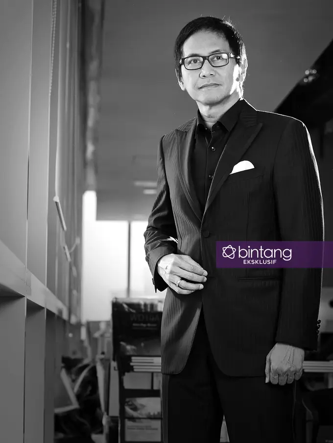 [Bintang] Eksklusif Addie MS C3