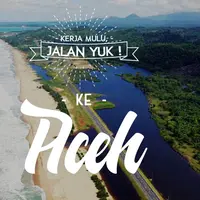 Kerja Mulu, Jalan Yuk ke Banten. (Foto: triptrus.com Digital Imaging: Nurman Abdul Hakim/Bintang.com)