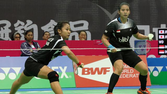 Anggia Shitta Awanda/Ni Ketut Mahadewi Istarani