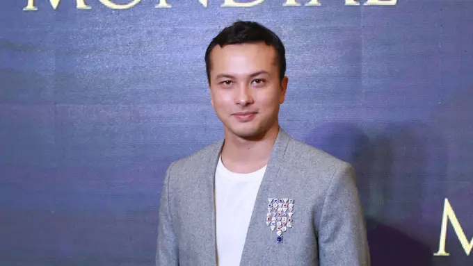 Keindahan Perhiasaan yang Didesain Nicholas Saputra bersama Mondial