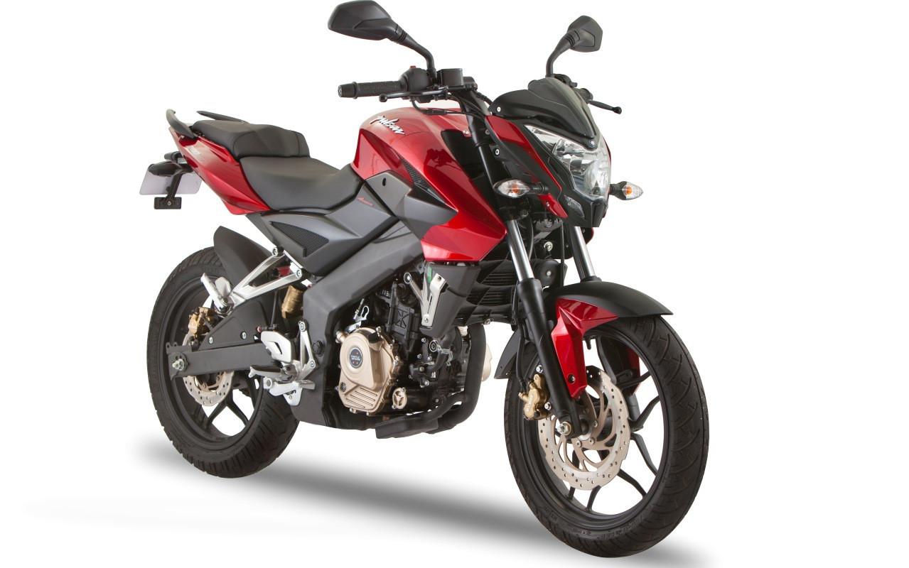 Bajaj Pulsar 200NS