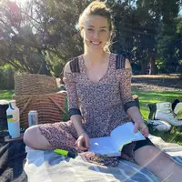 Amber Heard/dok. Instagram @amberheard