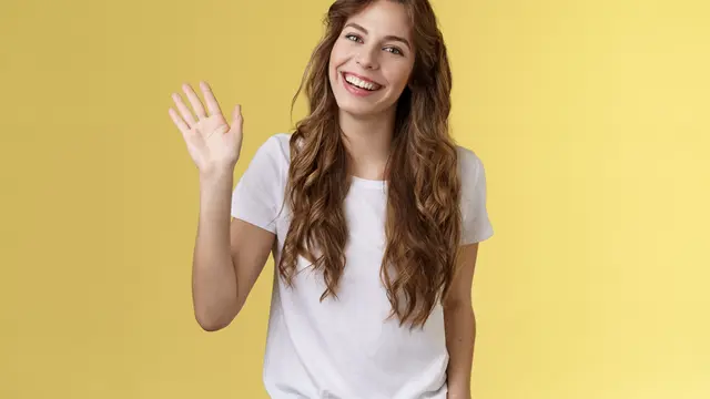 public speaking yang disukai