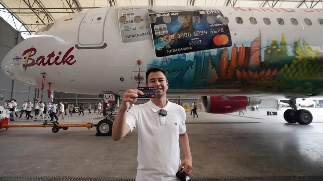 Raffi Ahmad