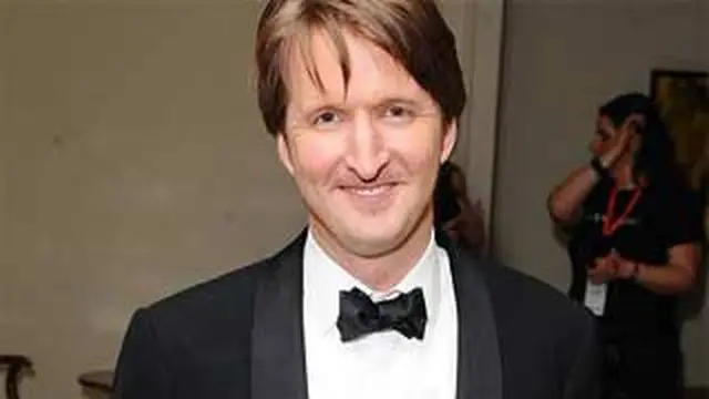 Tom Hooper