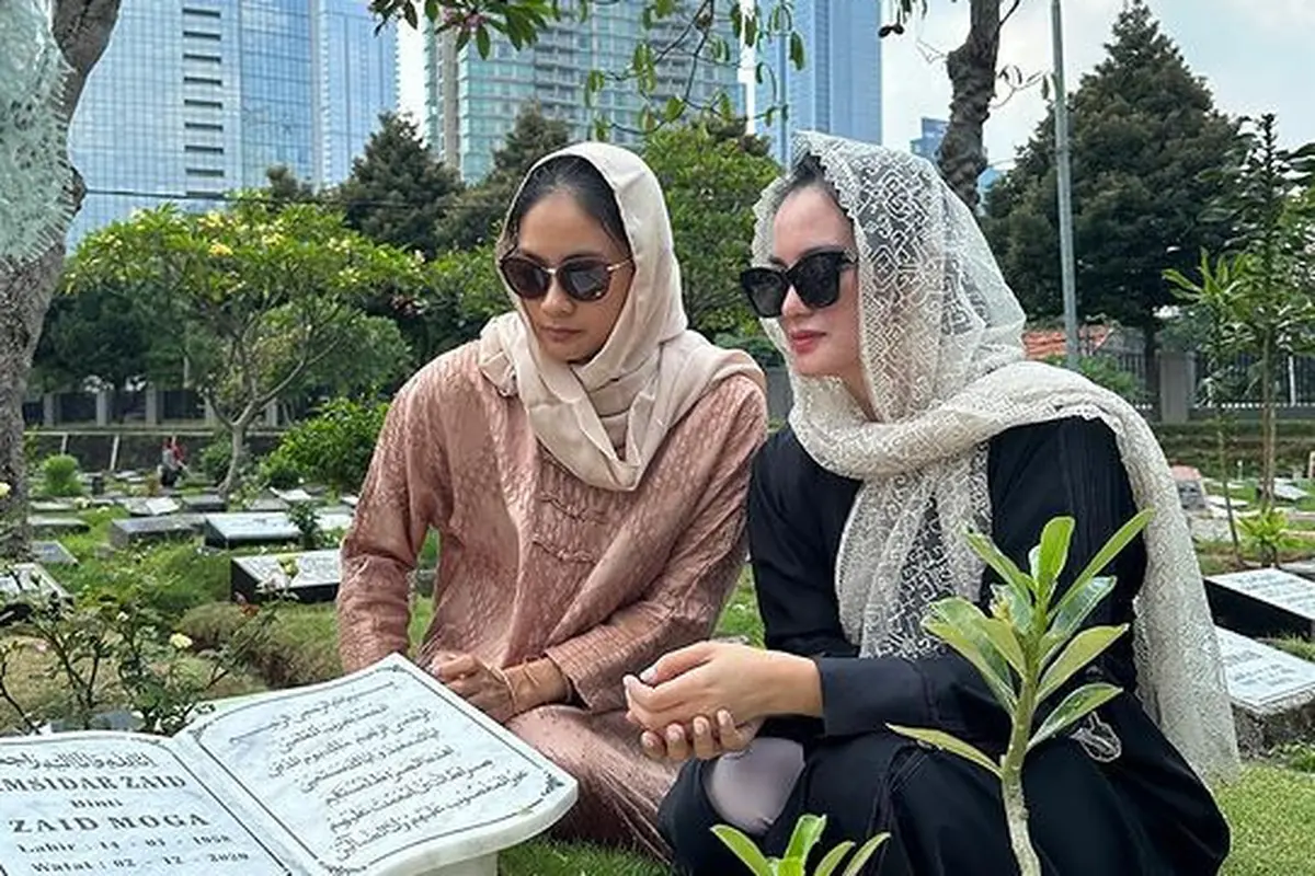 Ririn Ekawati (Instagram/ririnekawati)