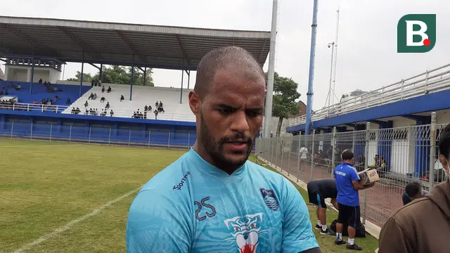 David da Silva