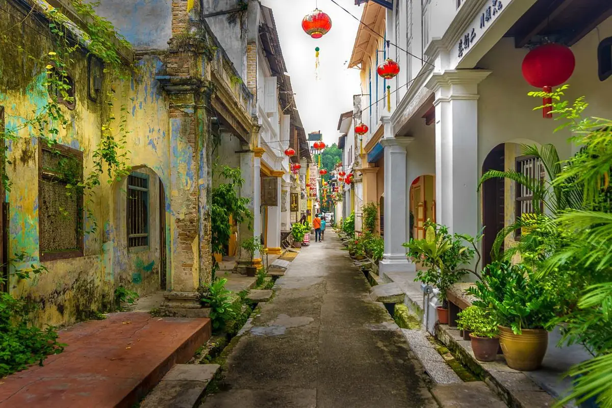 [Bintang] Malaysia