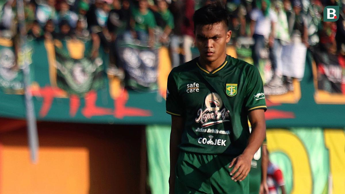 Pulang ke Persebaya, Rachmat Irianto: Mental Juara Tidak Dibicarakan Satu Pemain