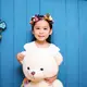 Tips mendidik anak agar bahagia./Copyright unsplash.com/david zhou