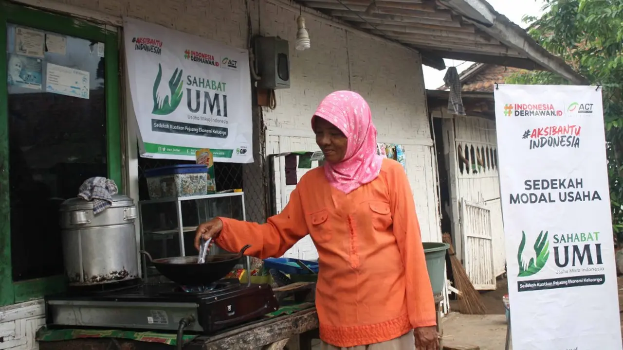 Aksi Cepat Tanggap