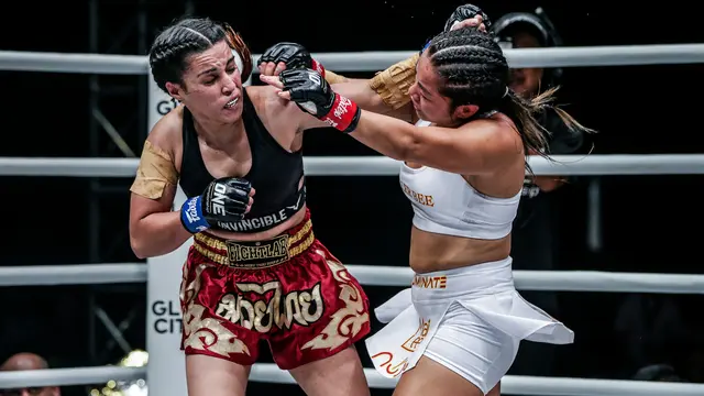 ONE Championship