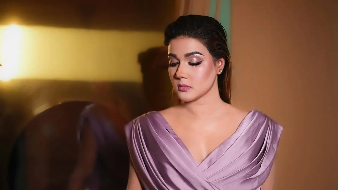 Mahiya Mahi