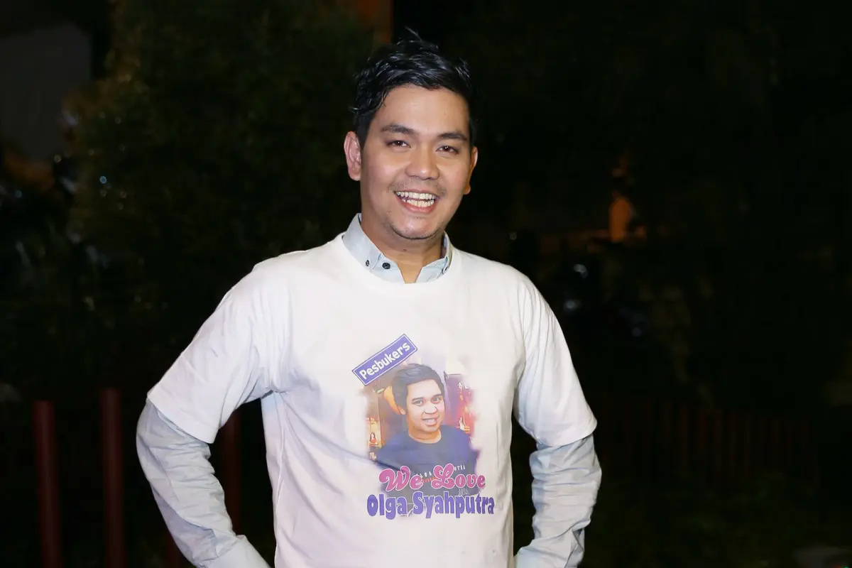 Indra Bekti
