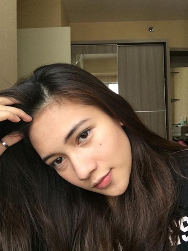 5 Potret Terbaru Angie Miracle, Artis yang Juga Korban Kecelakaan dengan Dylan Carr