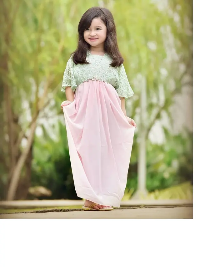 7 Potret Menggemaskan Graciella Abigail, Pemeran Ye Seung di Miracle in Cell No.7 Versi Indonesia