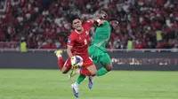 Usai Bawa Timnas Indonesia Menang Telak atas St. Kitts and Nevis, Ramadhan Sananta Bertekad Tampil Lebih Baik