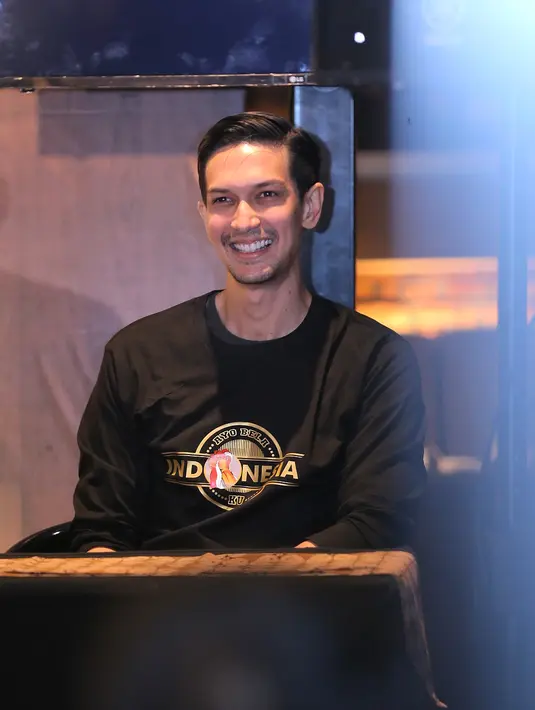 (Deki Prayoga/Fimela.com)