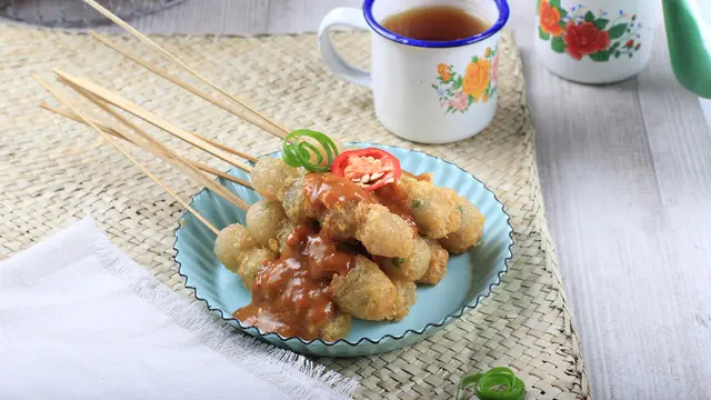 Mudah Dibuat, Ini 5 Resep Camilan Enak yang Terbuat dari Aci