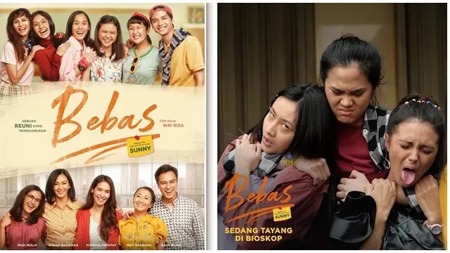 Film Indonesia Berlatar Tahun 1990-an, Ajak Penonton Nostalgia Momen Masa Lalu