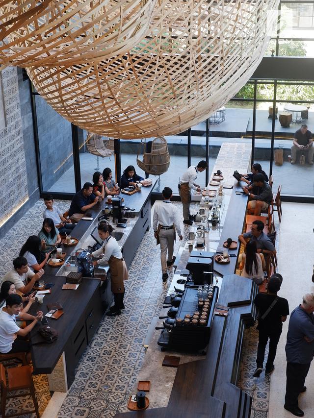 Starbucks Indonesia