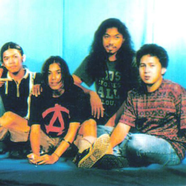 Galang Rambu Anarki Anak Iwan Fals