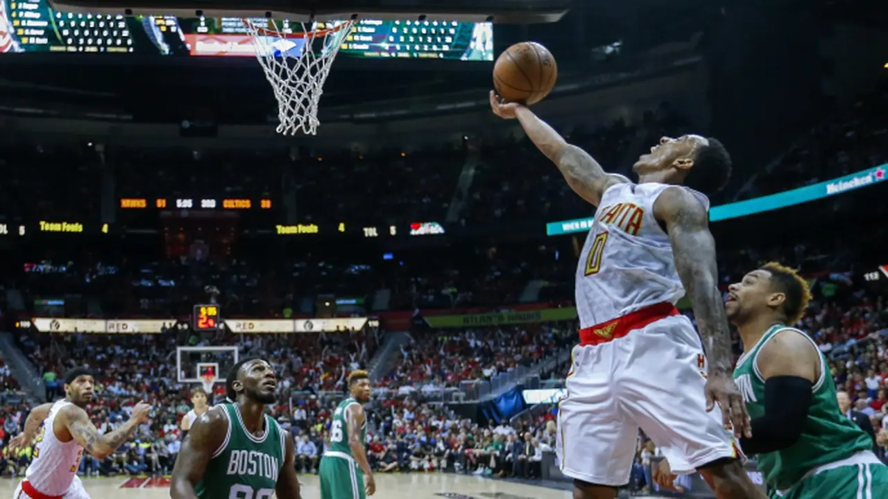 Atlanta Hawks 