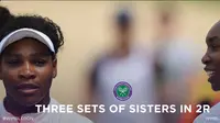 Serena-Venus