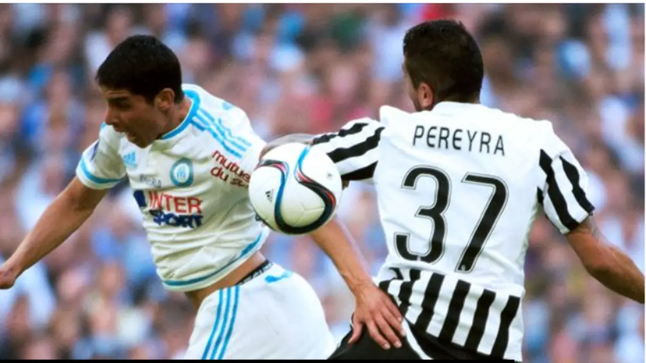 Juventus