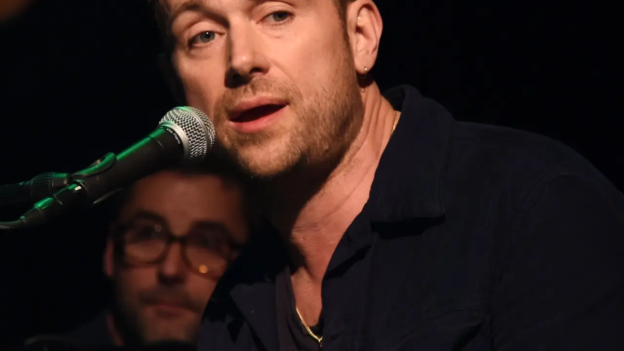[Bintang] Damon Albarn