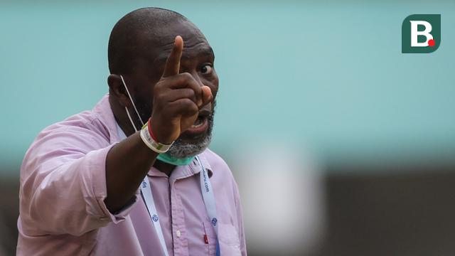 BRI Liga 1 2021: Madura United vs Persipura Jayapura