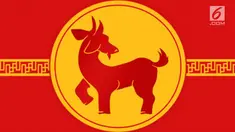 Menjelang tahun anjing tanah, ada 3 shio yang diramalkan akan mendapat banyak keberuntungan.