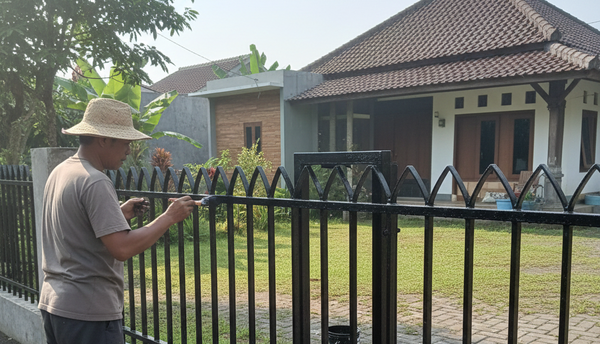 Siapa Darma Mangkuluhur? Profil Pewaris Keluarga Cendana yang Bangun ...