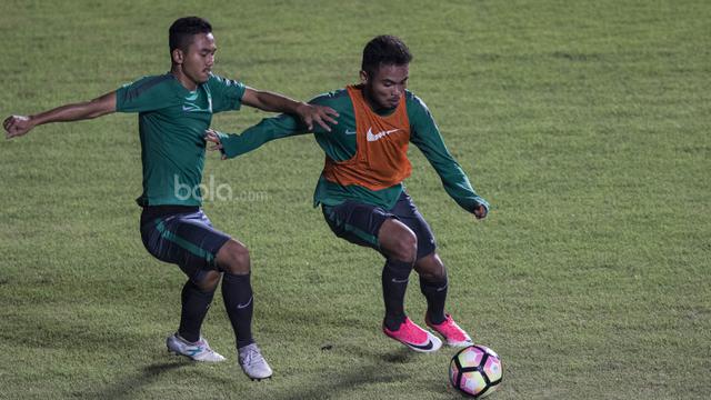 Timnas Indonesia U-22