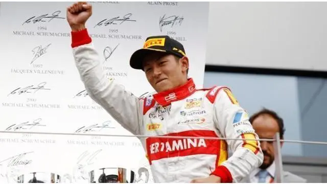 Apa alasan Rio Haryanto harus mengeluarkan dana jutaan euro untuk tampil di F1?